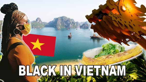 Hotspot Matrix và Thích mê Lào, Campuchia, nhưng chỉ khi đến Việt Nam khách Tây mới được_Dịch vụ edit video