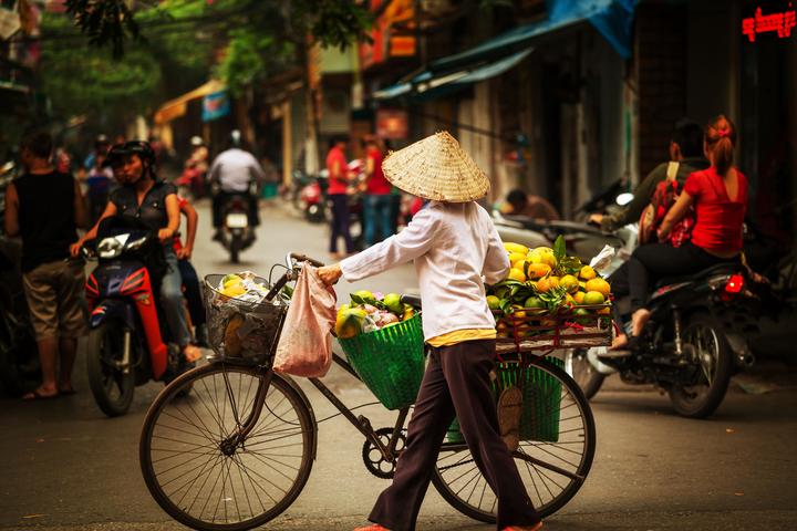 Cô giáo mầm non và hành trình