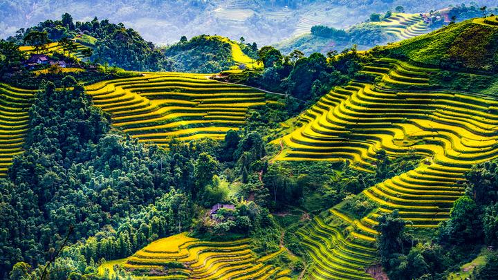 Thăng hoa doanh số online cùng Hotspot Matrix