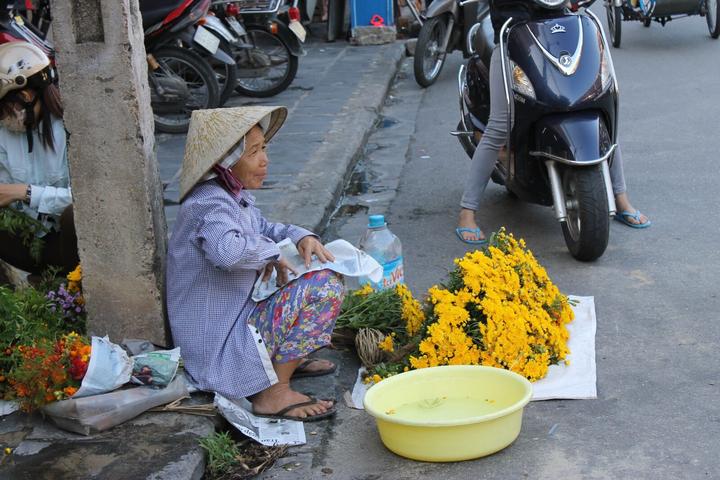 Hotspot Matrix và quần áo thời trang cho trẻ nhỏ