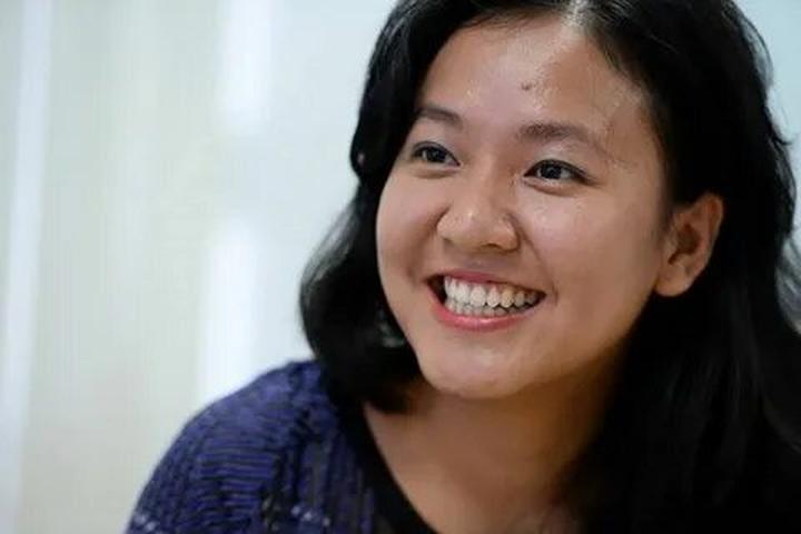 Xu hướng Sốc: Vụ tố