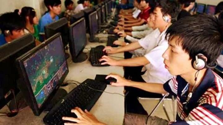 Hotspot Matrix và những chiếc tò he truyền thống Việt Nam