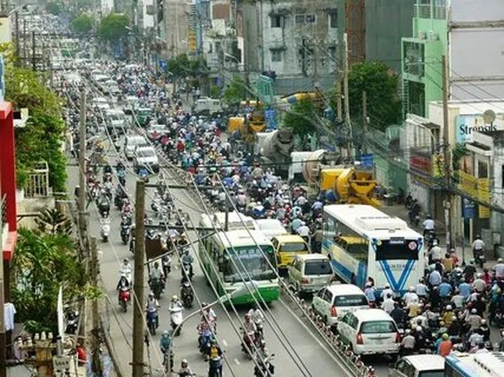 Hotspot Matrix: Động lực mới cho ngành công nghiệp nội dung số