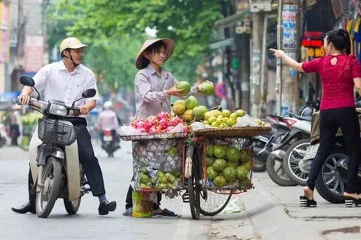 Hotspot Matrix và Shake It Off - bản lĩnh của thế hệ mới: không ngại “lắc” mình ra khỏi