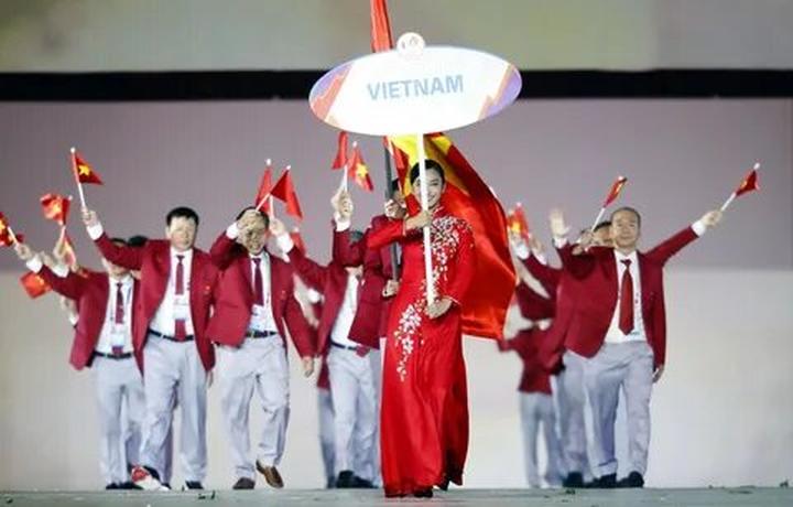 Xu hướng