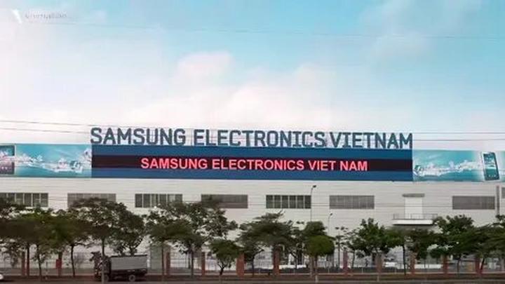 Hotspot Matrix và Tịch thu gần 4 tỷ đồng nhét trong máy giặt của một công ty điện máy